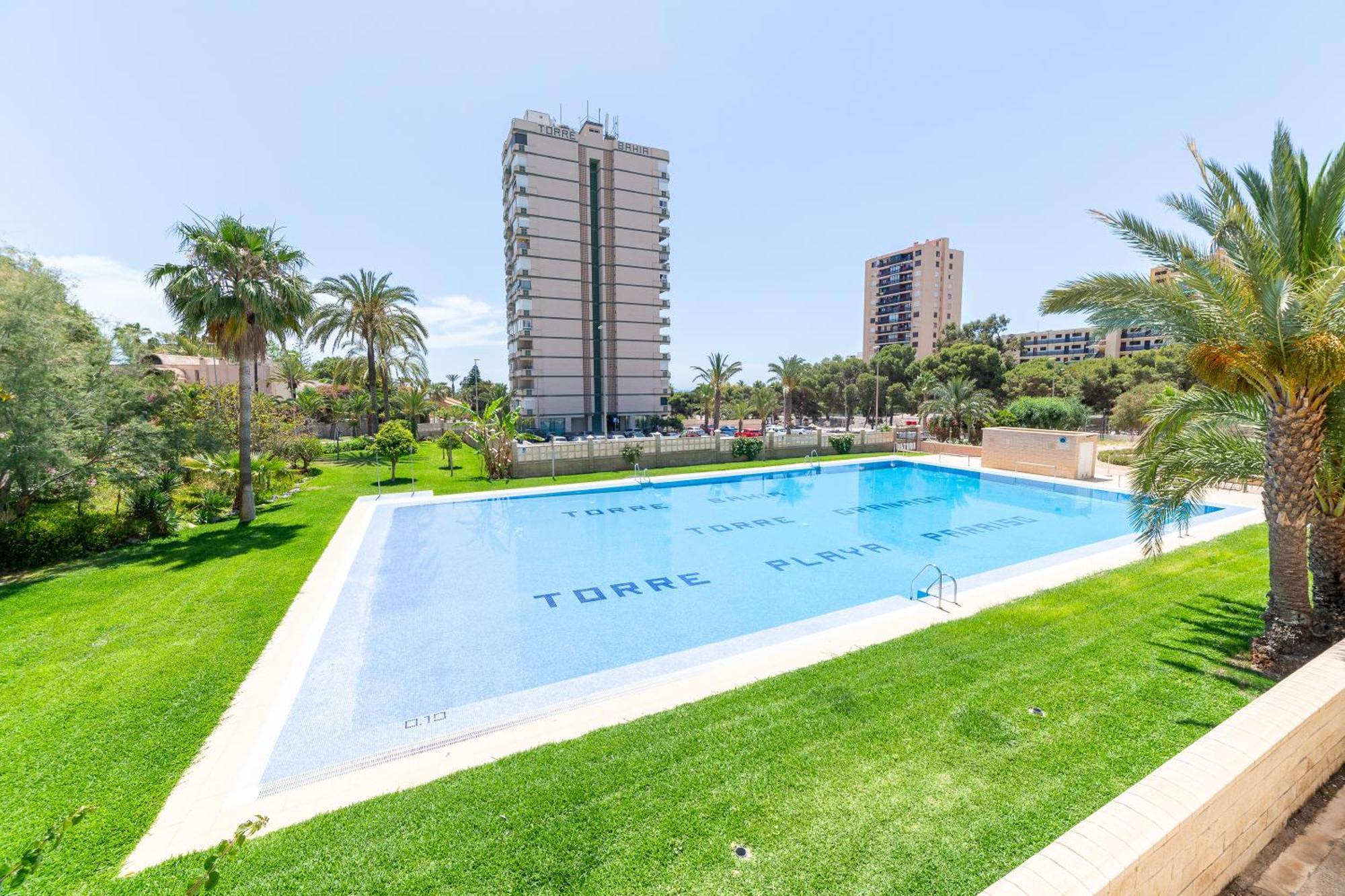 Trendy Homes Paradise Aguadulce  Esterno foto
