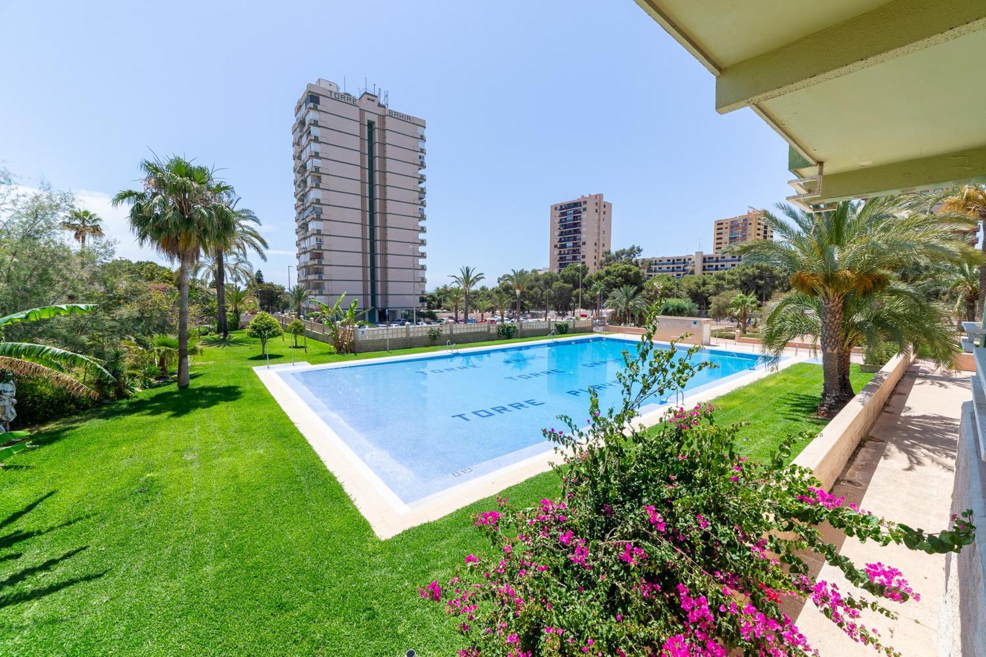 Trendy Homes Paradise Aguadulce  Esterno foto