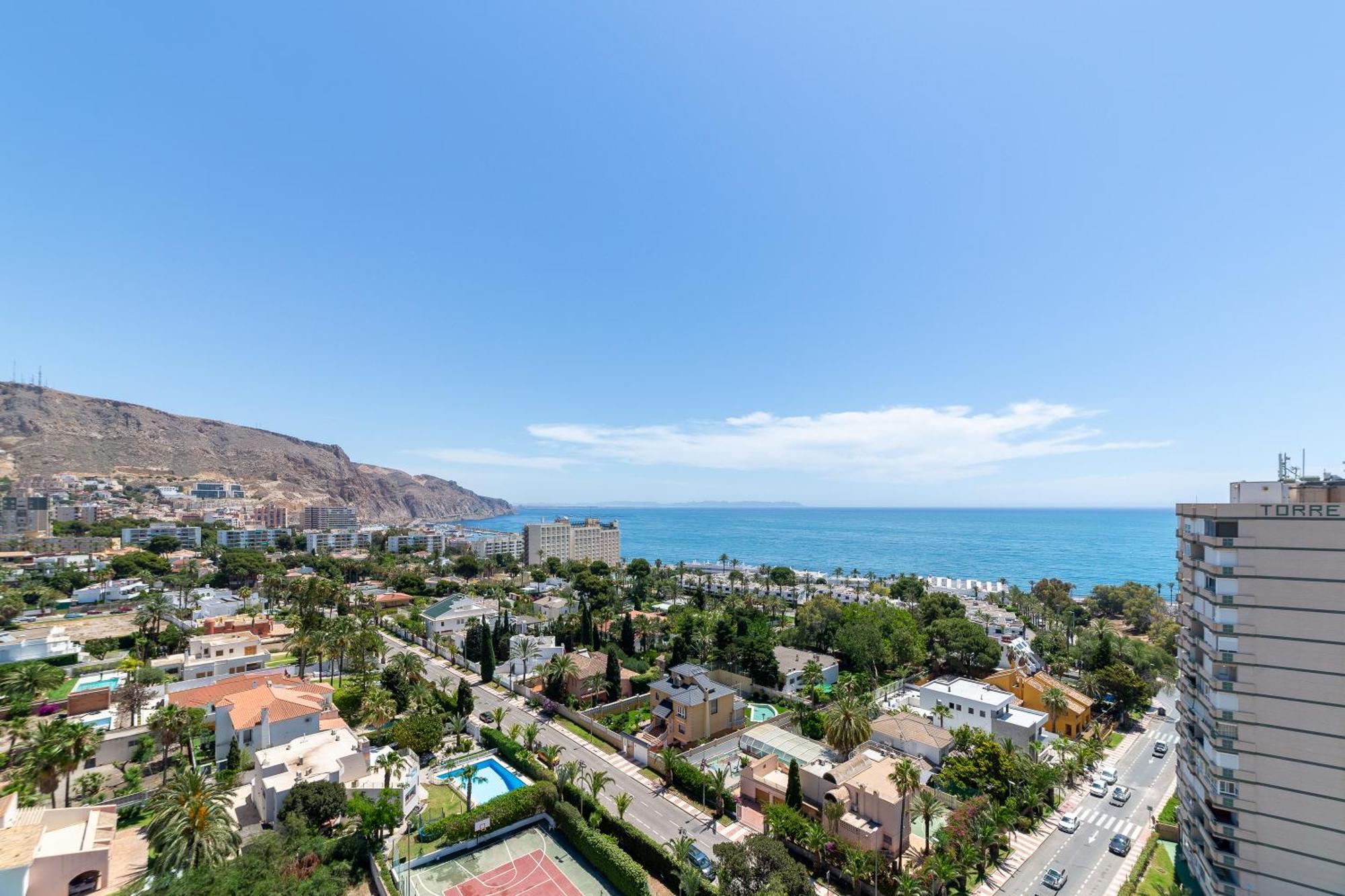 Trendy Homes Paradise Aguadulce  Esterno foto