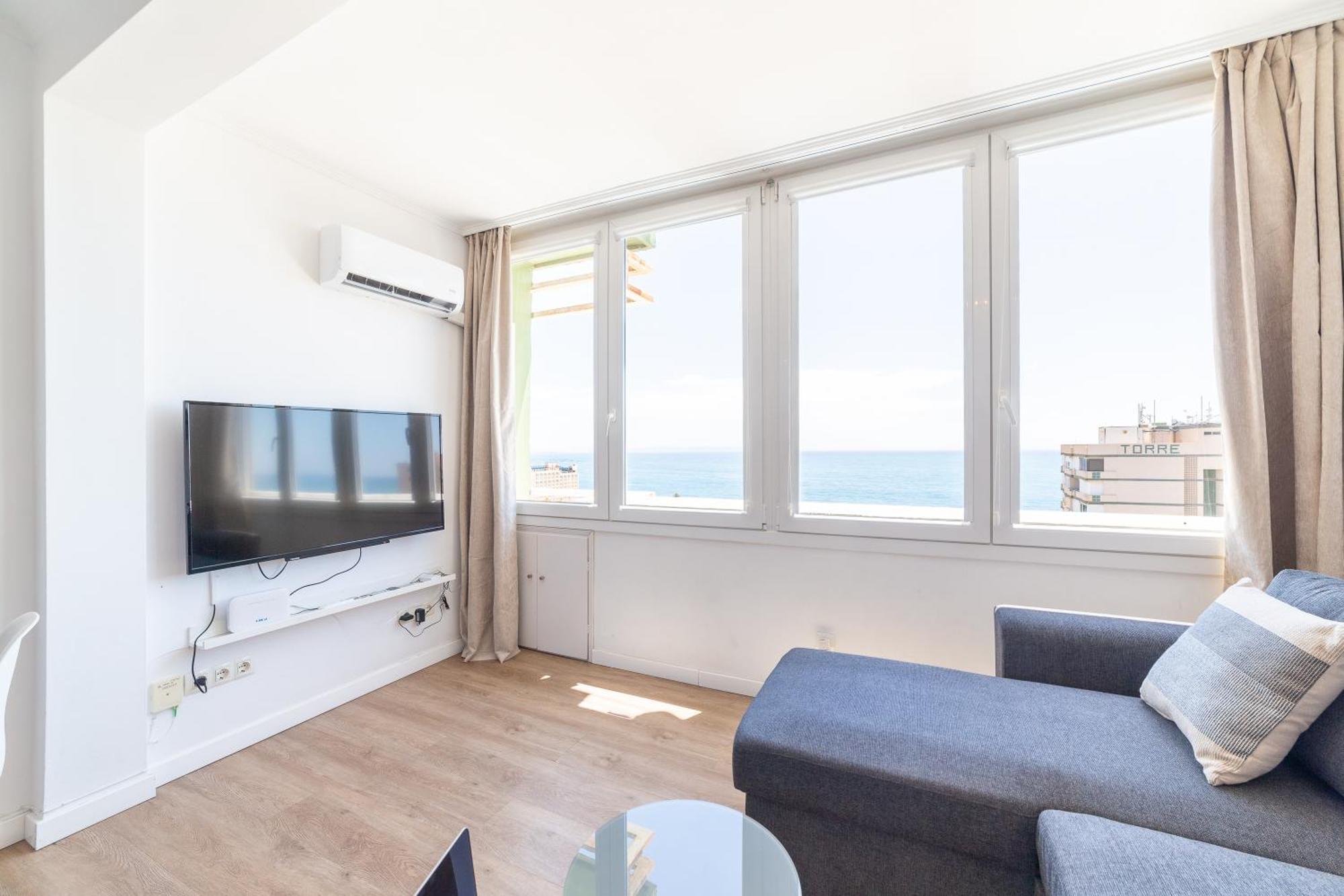 Trendy Homes Paradise Aguadulce  Esterno foto