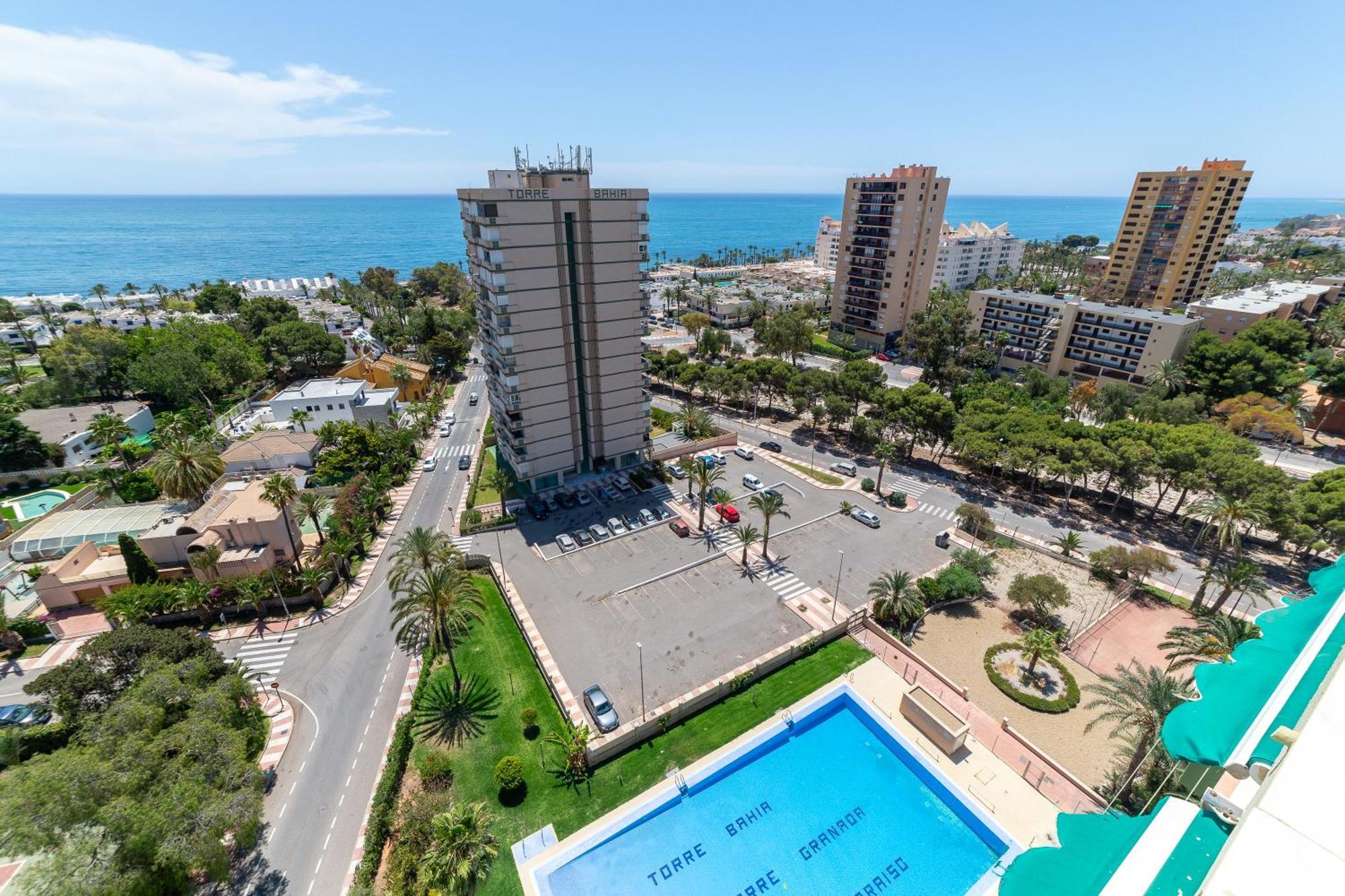 Trendy Homes Paradise Aguadulce  Esterno foto
