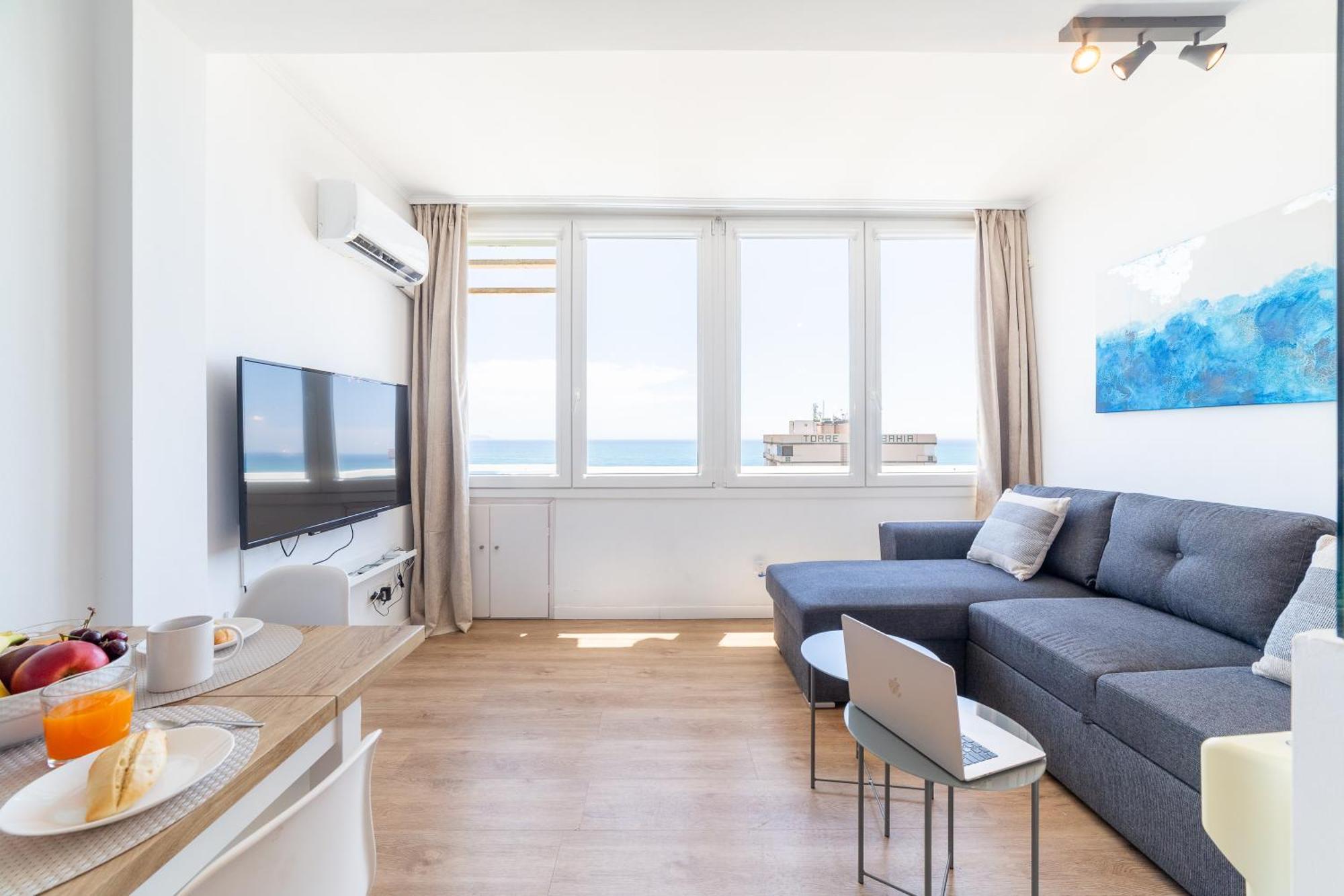 Trendy Homes Paradise Aguadulce  Esterno foto