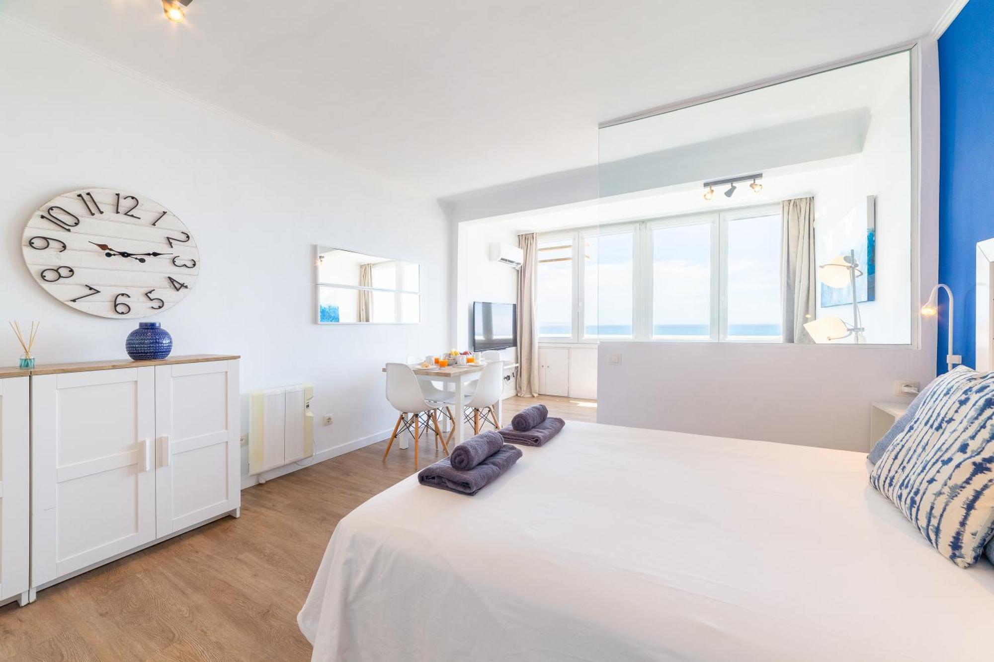 Trendy Homes Paradise Aguadulce  Esterno foto