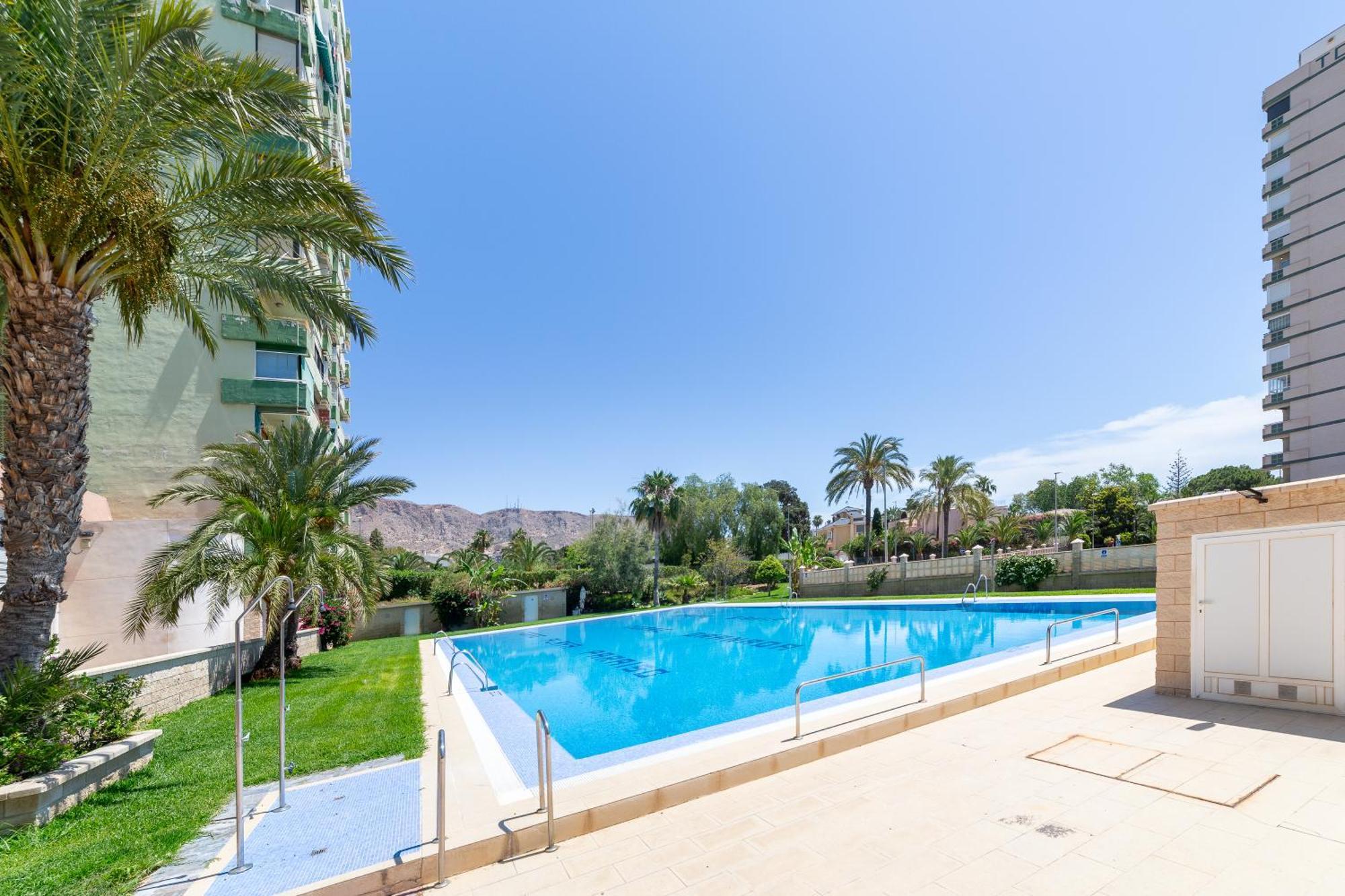 Trendy Homes Paradise Aguadulce  Esterno foto