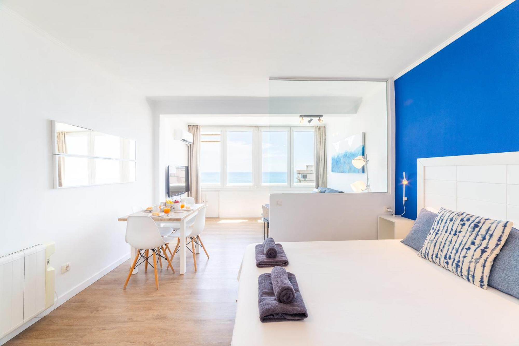 Trendy Homes Paradise Aguadulce  Esterno foto