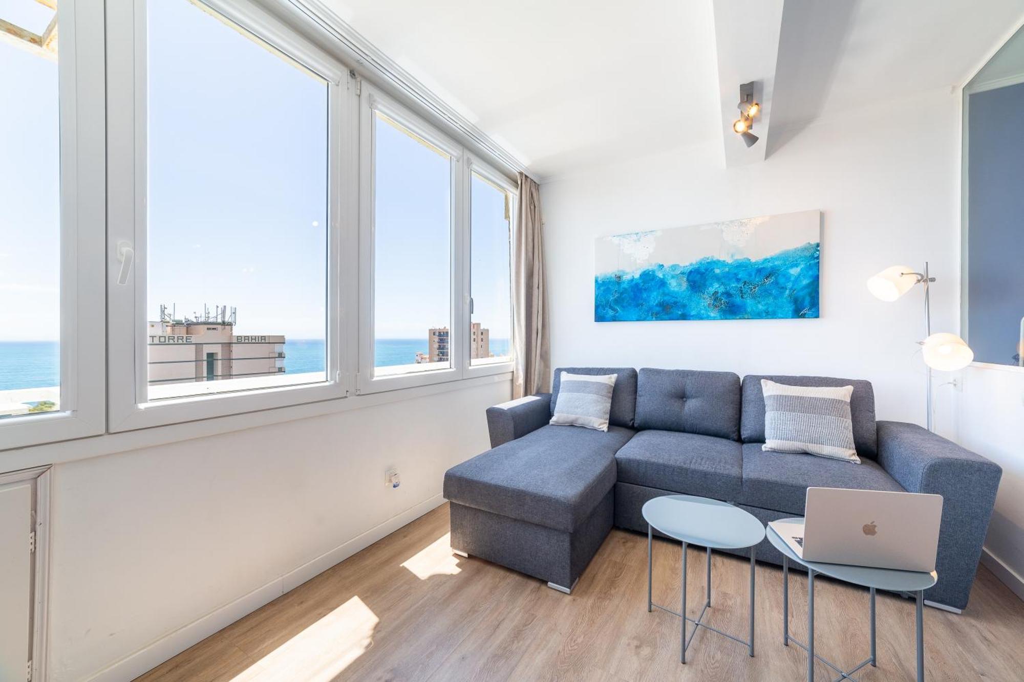 Trendy Homes Paradise Aguadulce  Esterno foto