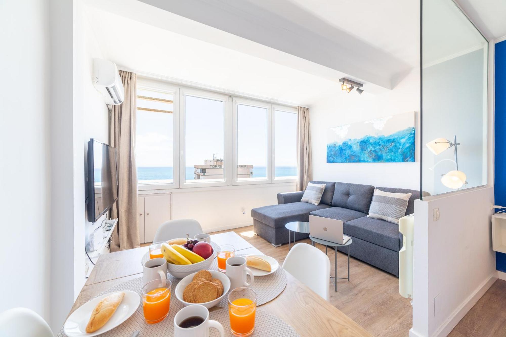 Trendy Homes Paradise Aguadulce  Esterno foto