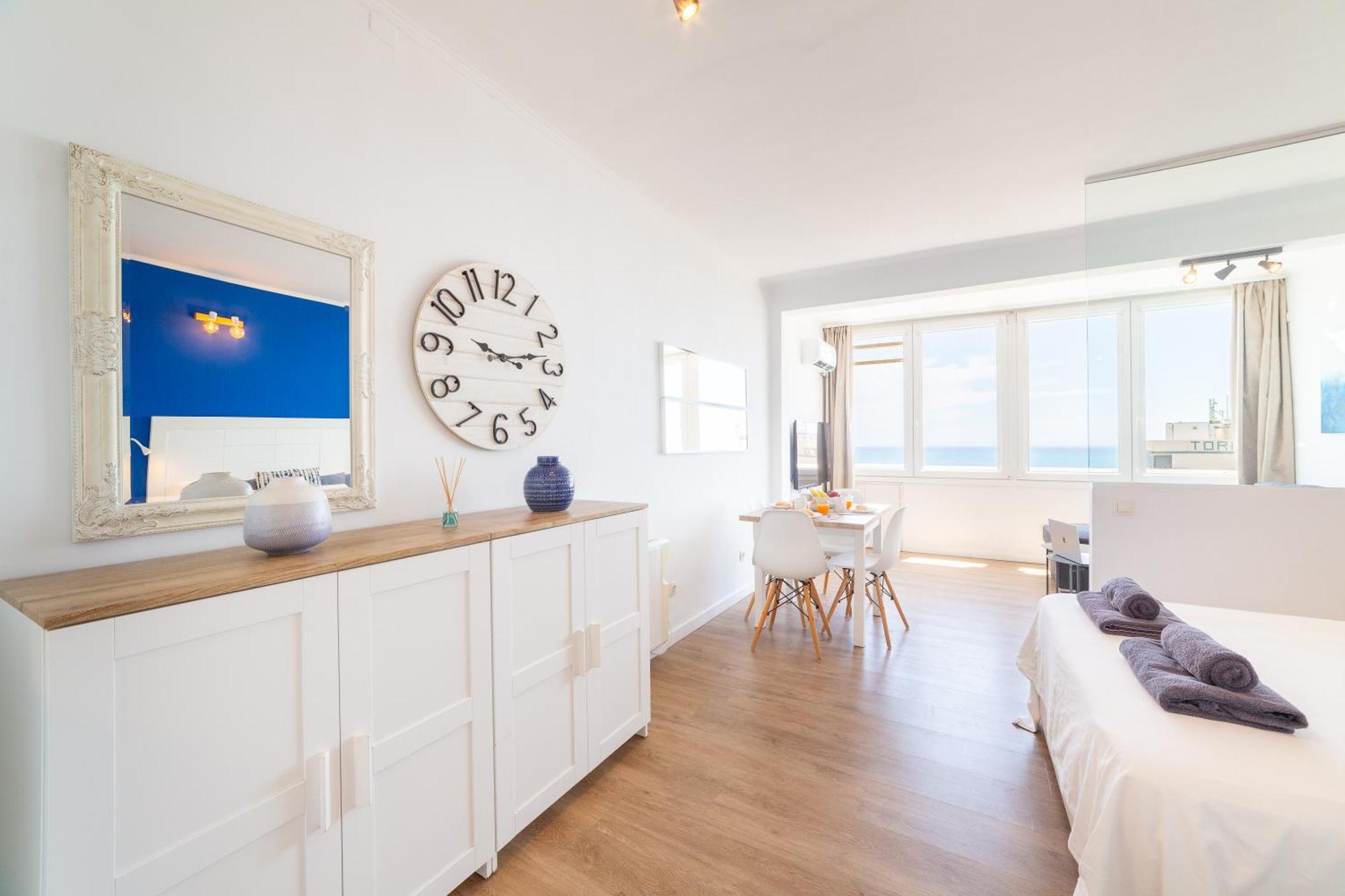 Trendy Homes Paradise Aguadulce  Esterno foto
