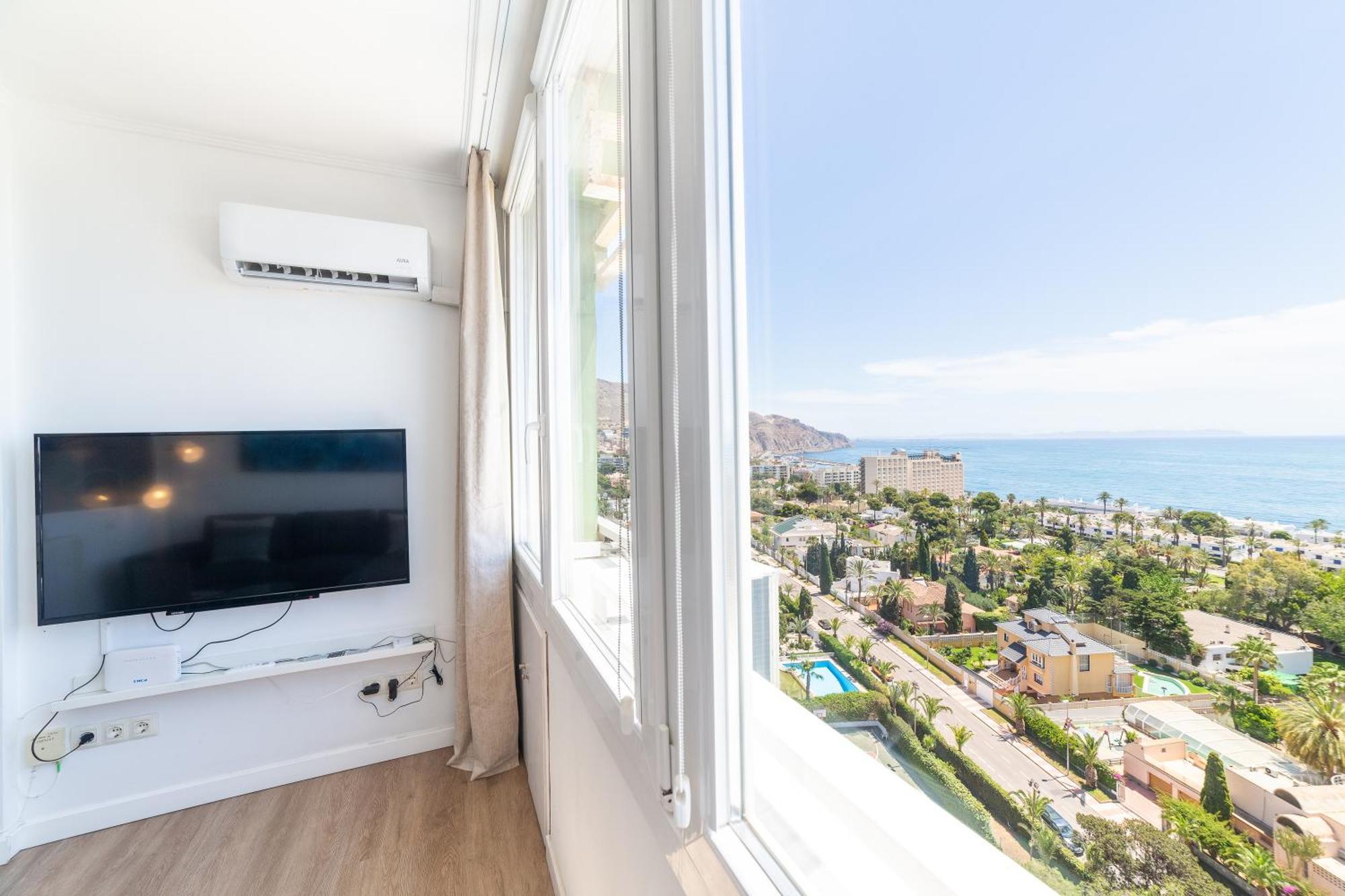 Trendy Homes Paradise Aguadulce  Esterno foto