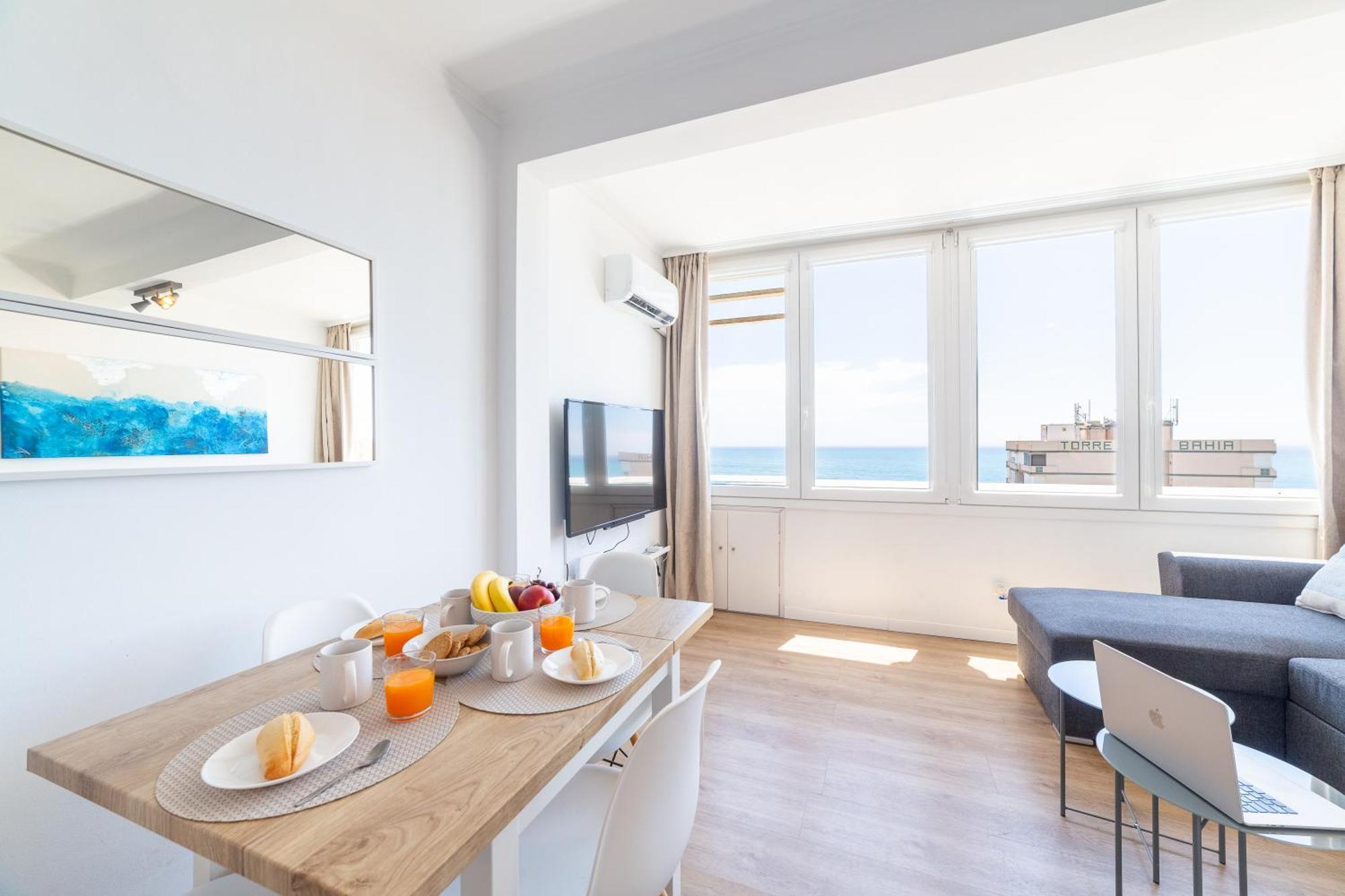 Trendy Homes Paradise Aguadulce  Esterno foto