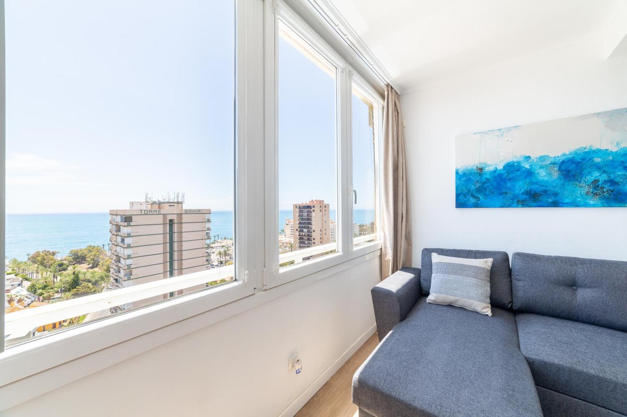 Trendy Homes Paradise Aguadulce  Esterno foto